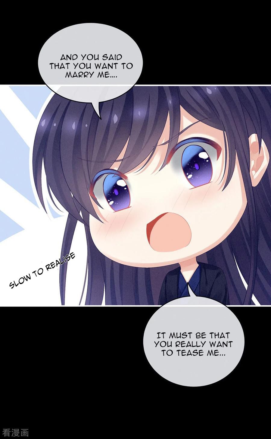 Empress’s Harem chapter 92 page 8