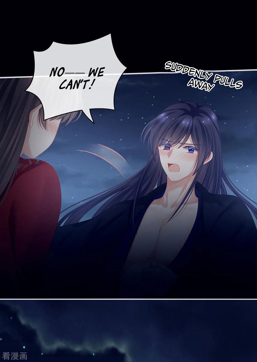 Empress’s Harem chapter 93 page 10