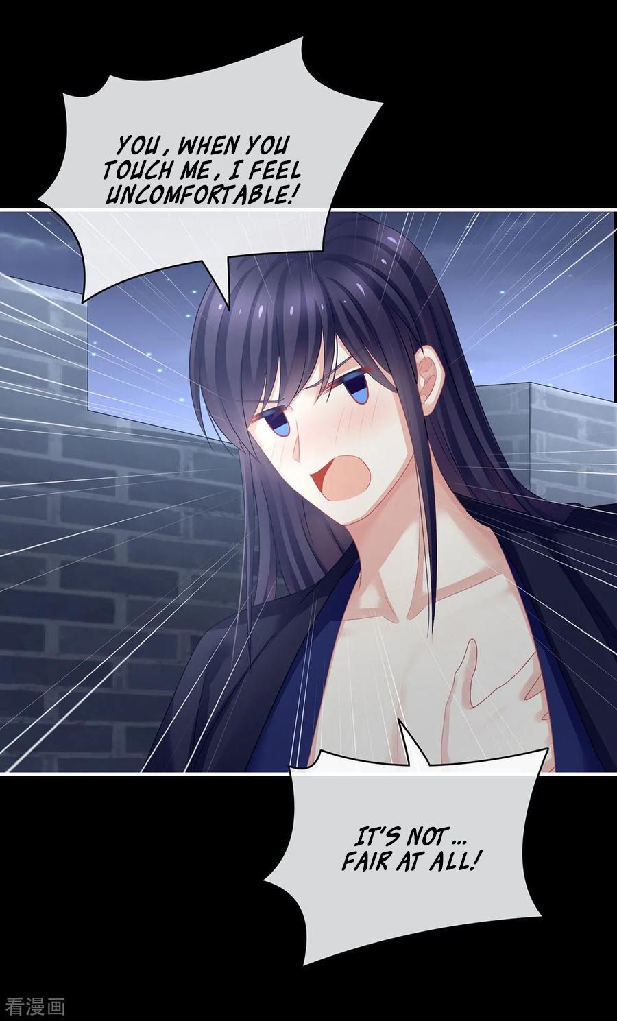 Empress’s Harem chapter 93 page 21