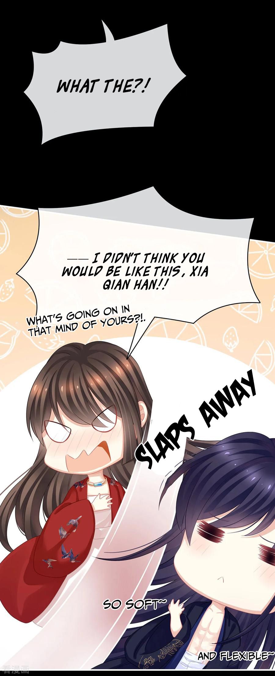 Empress’s Harem chapter 93 page 25