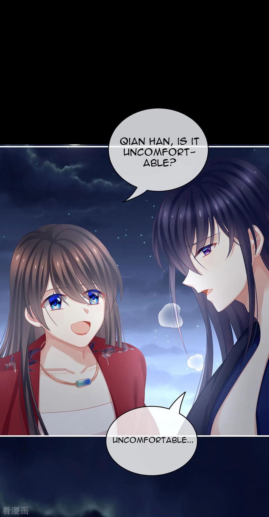 Empress’s Harem chapter 93 page 30