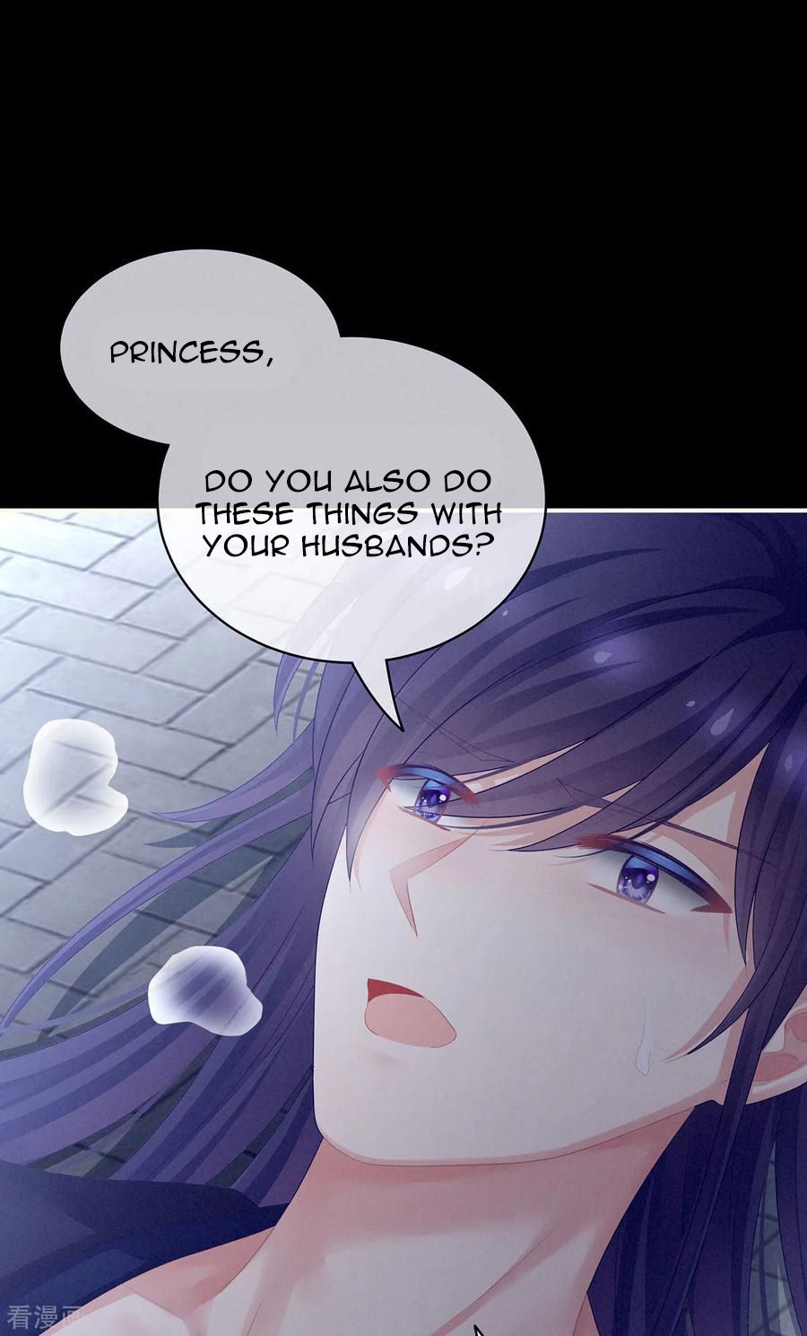 Empress’s Harem chapter 94 page 10