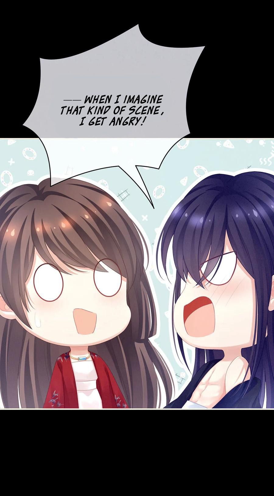 Empress’s Harem chapter 94 page 12