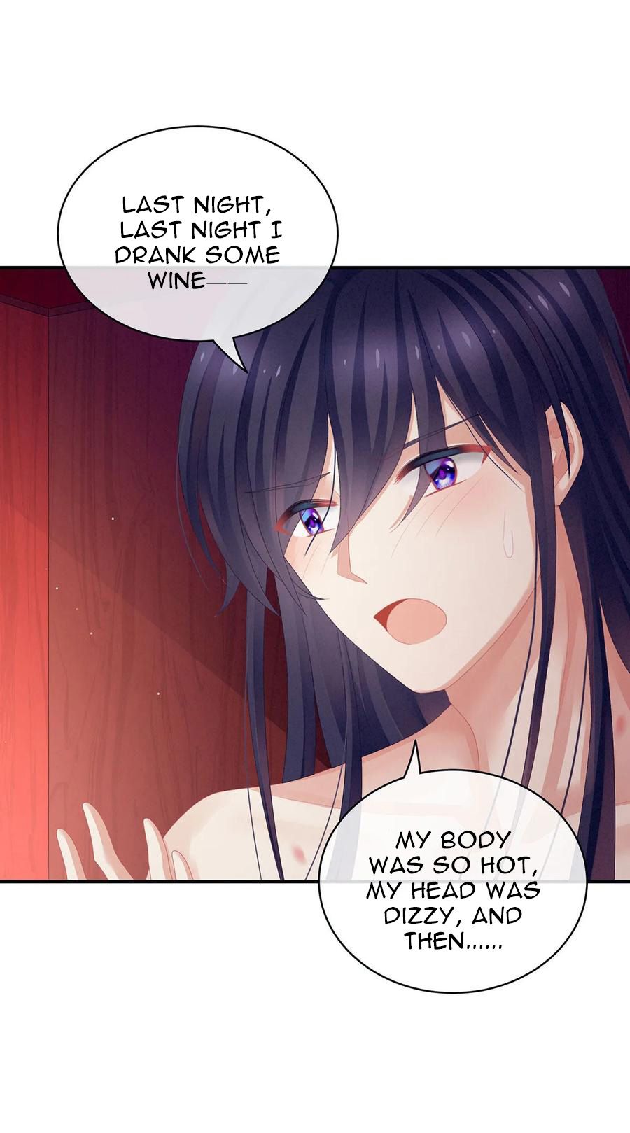 Empress’s Harem chapter 94 page 28