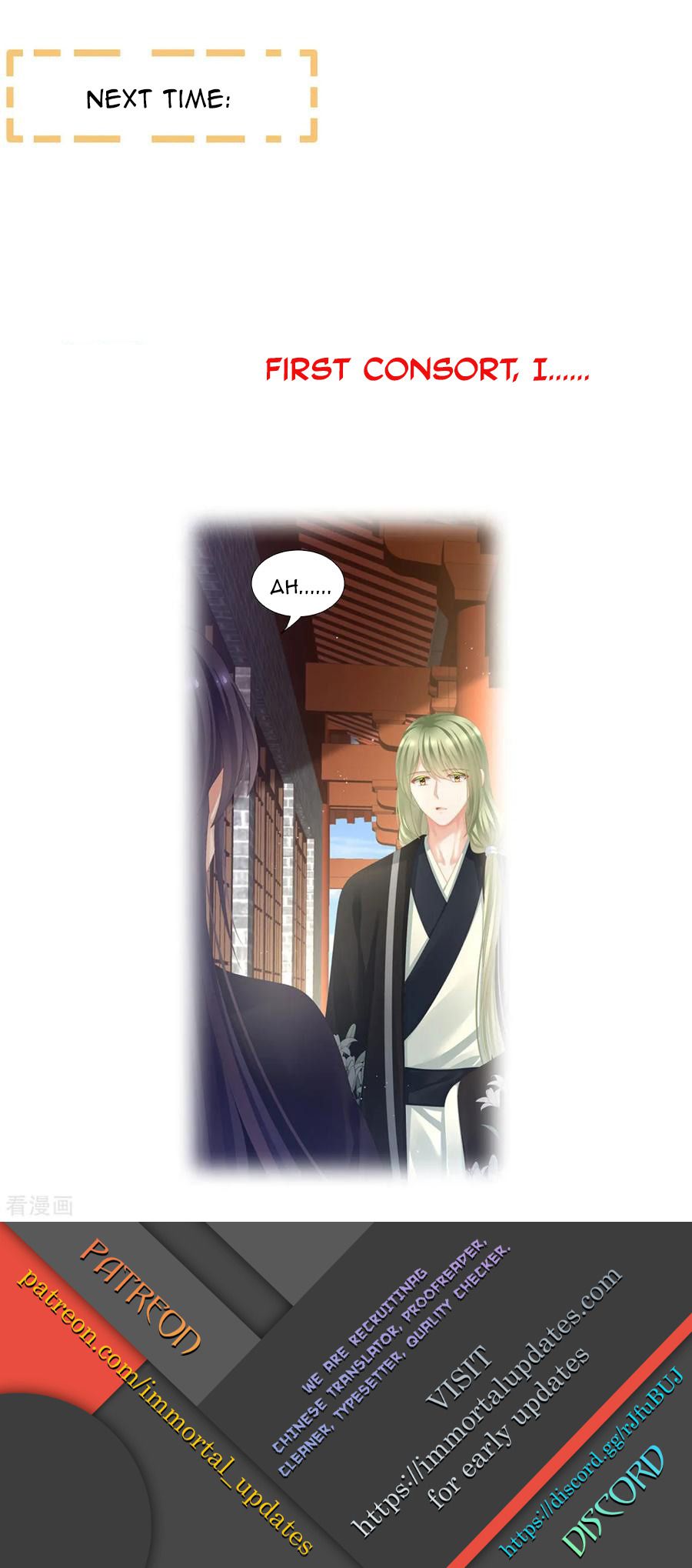 Empress’s Harem chapter 94 page 40