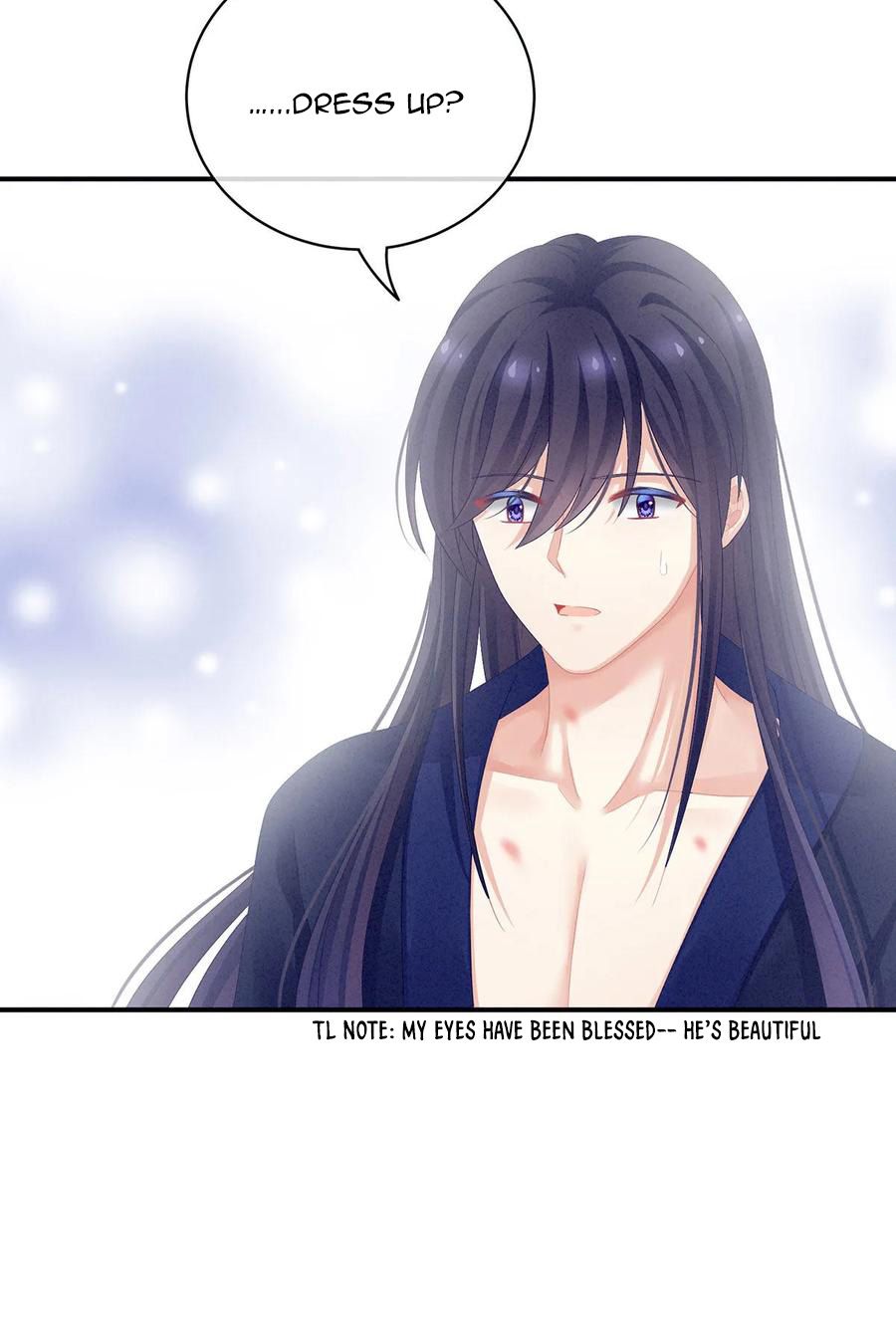 Empress’s Harem chapter 95 page 25