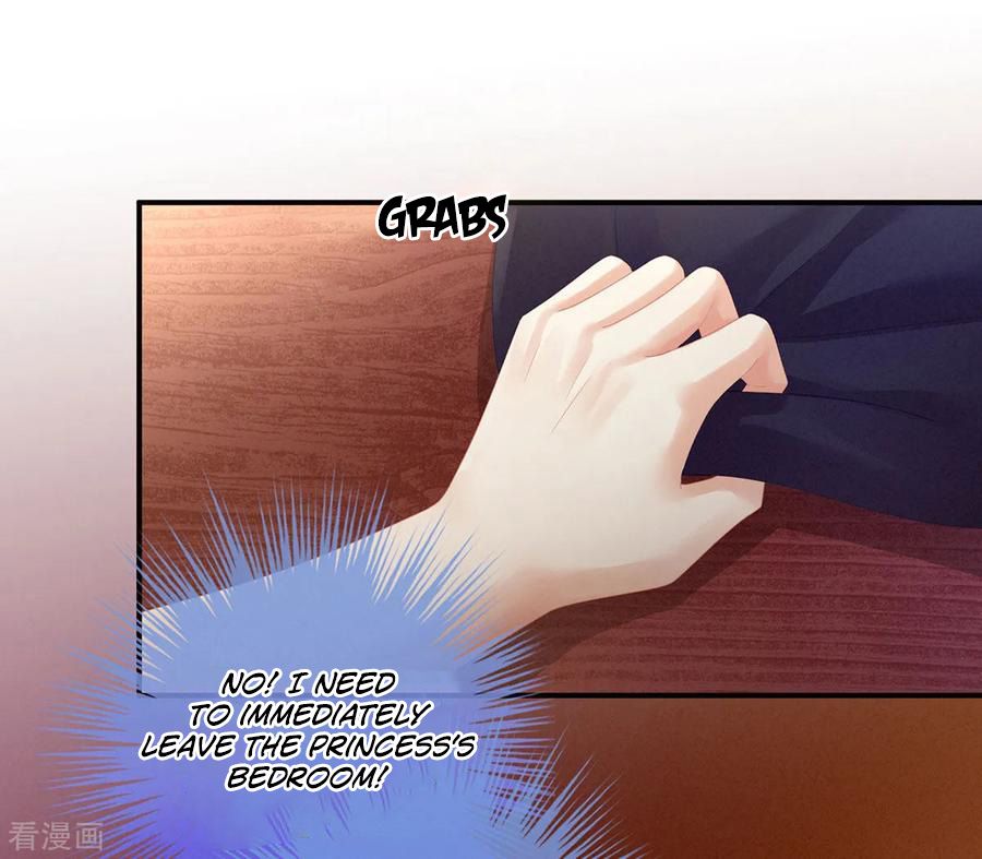 Empress’s Harem chapter 95 page 3