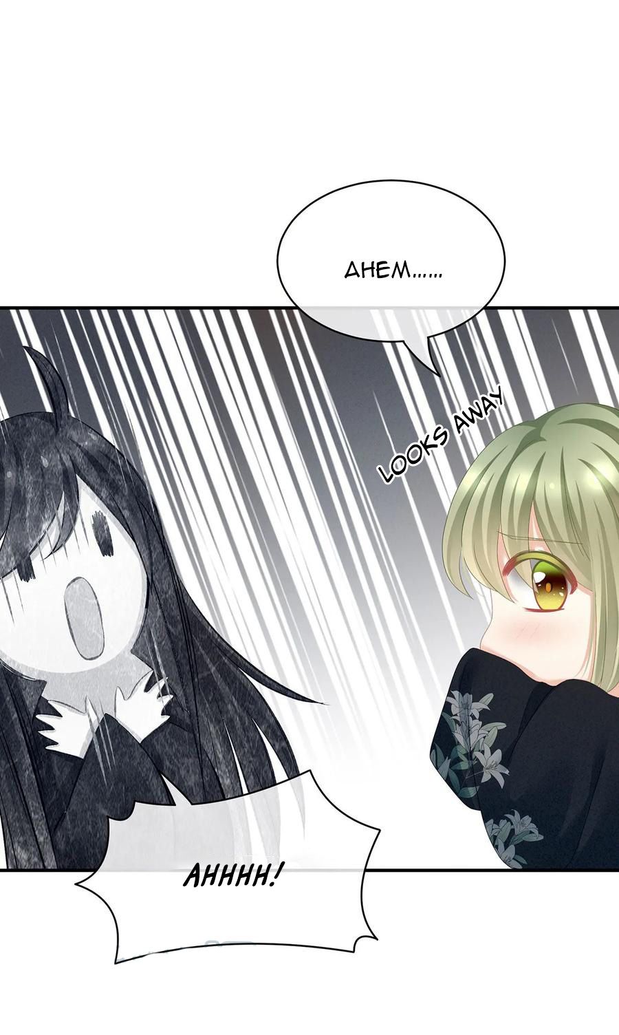 Empress’s Harem chapter 95 page 9