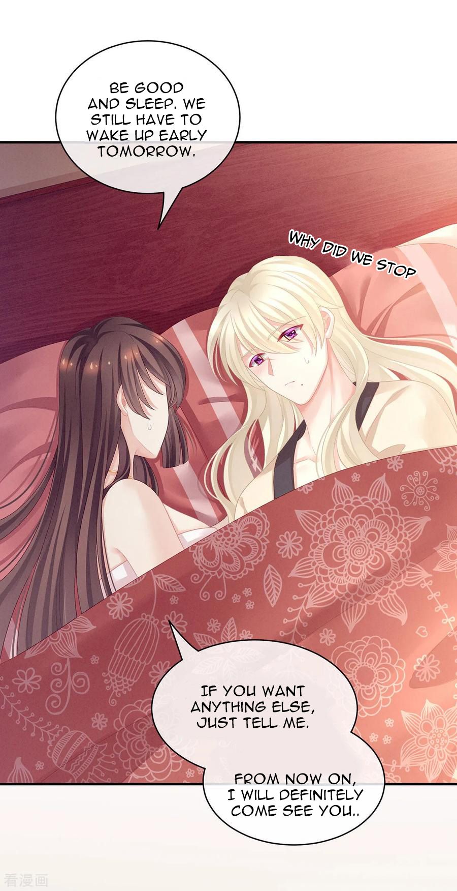 Empress’s Harem chapter 97 page 26