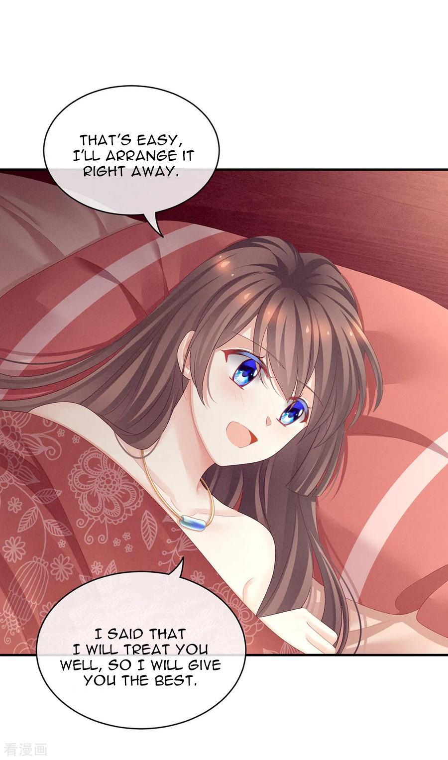 Empress’s Harem chapter 97 page 30