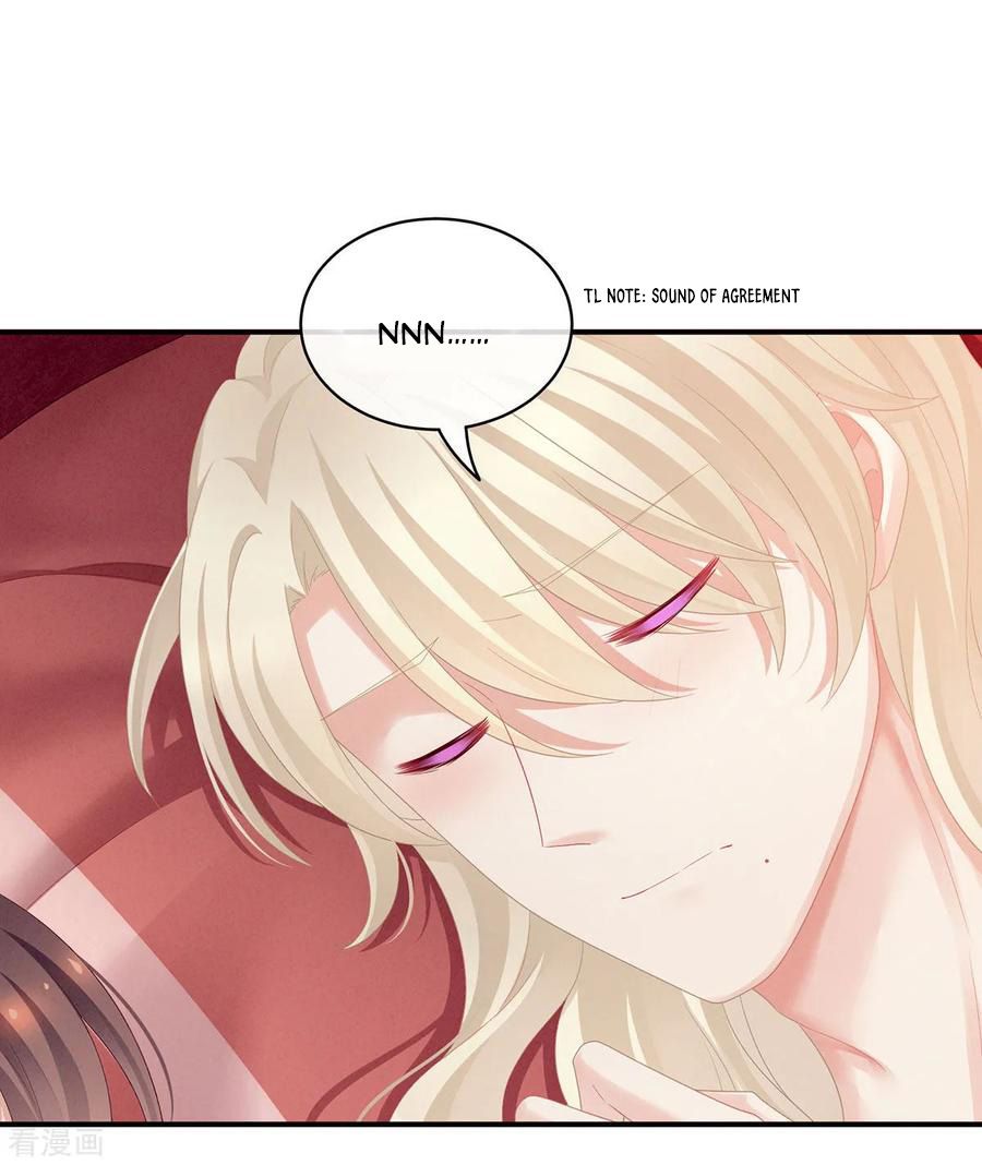 Empress’s Harem chapter 97 page 31