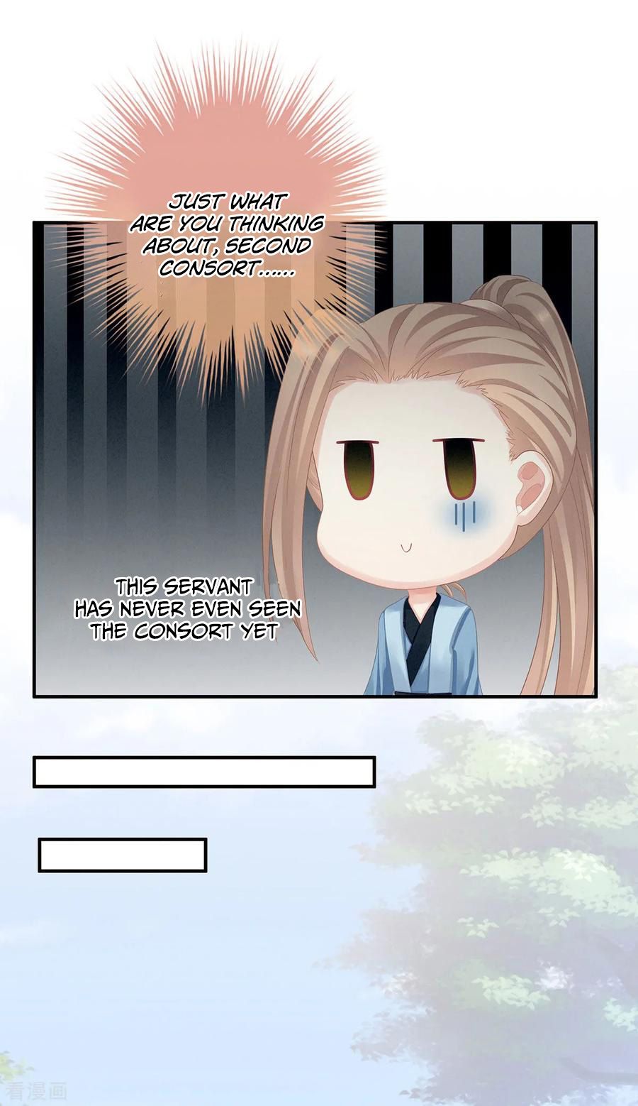 Empress’s Harem chapter 97 page 38