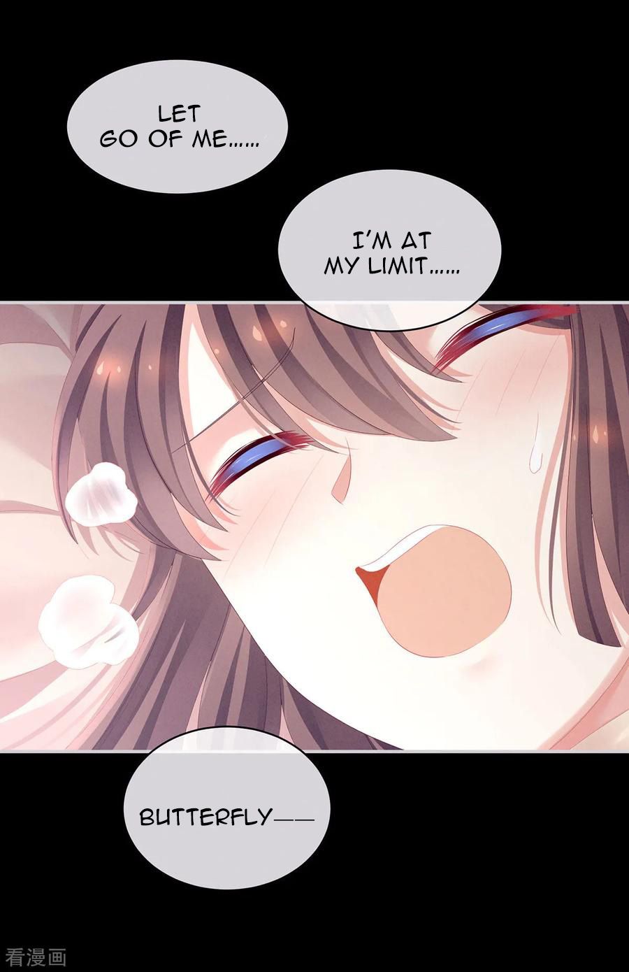 Empress’s Harem chapter 97 page 4