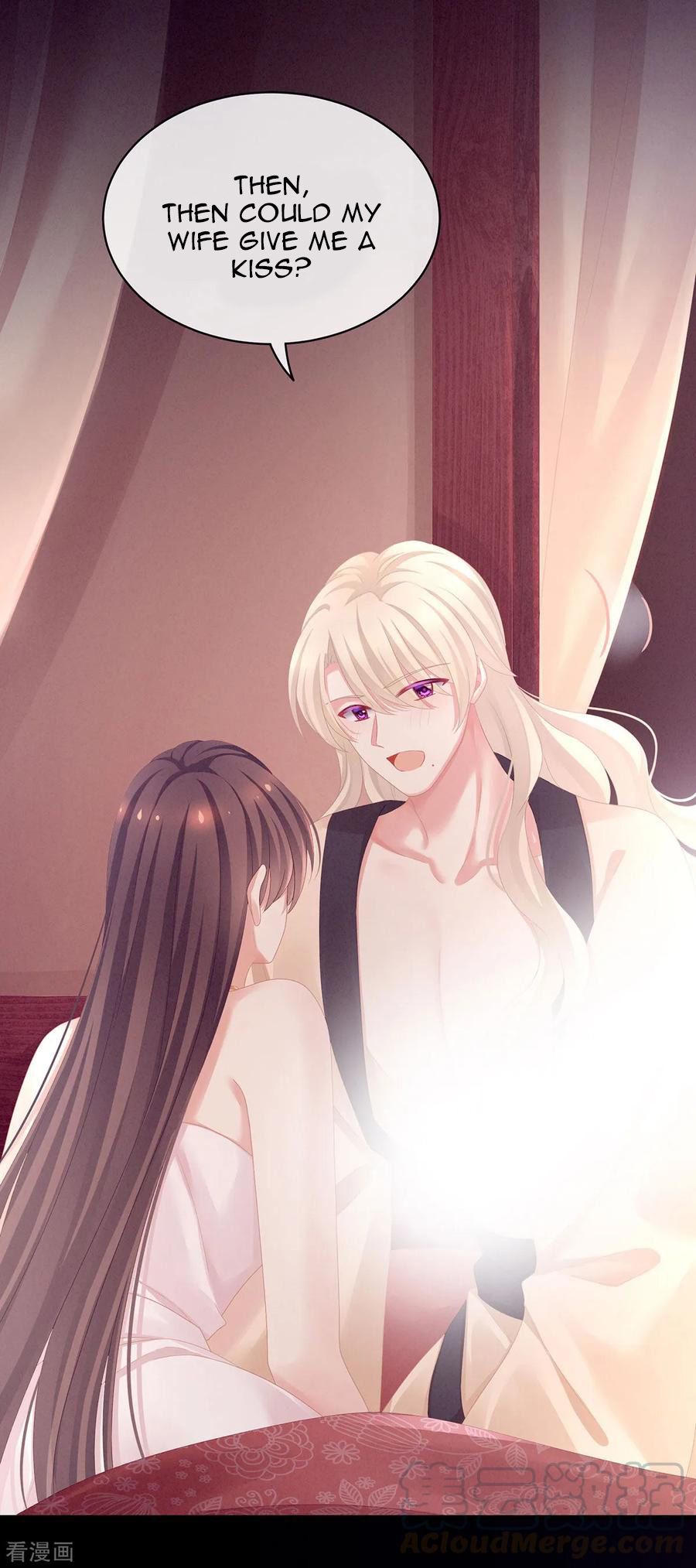 Empress’s Harem chapter 97 page 8