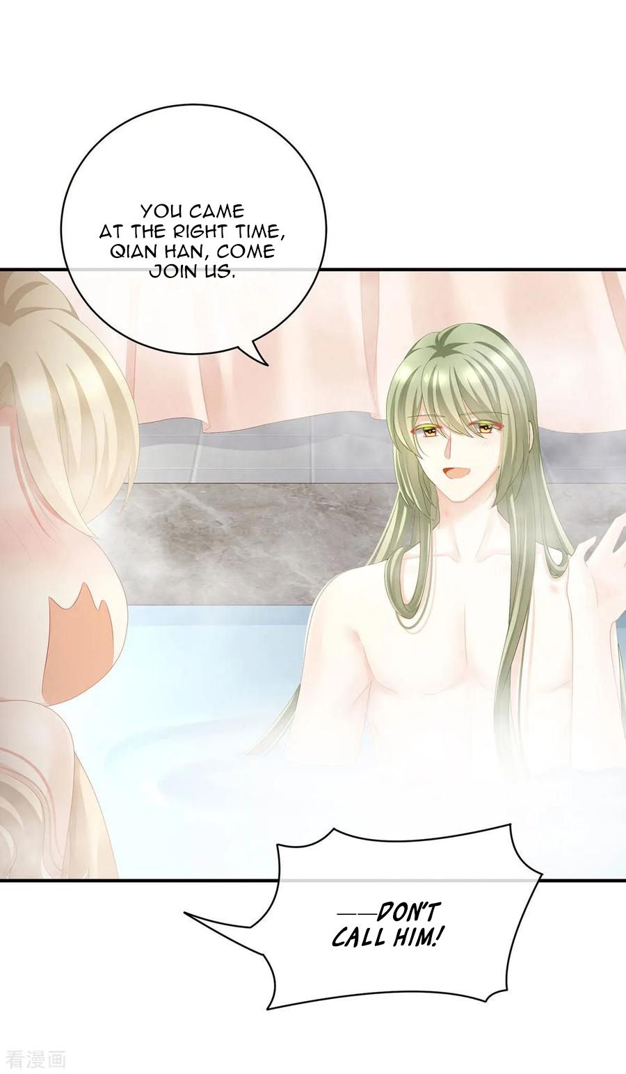 Empress’s Harem chapter 98 page 14