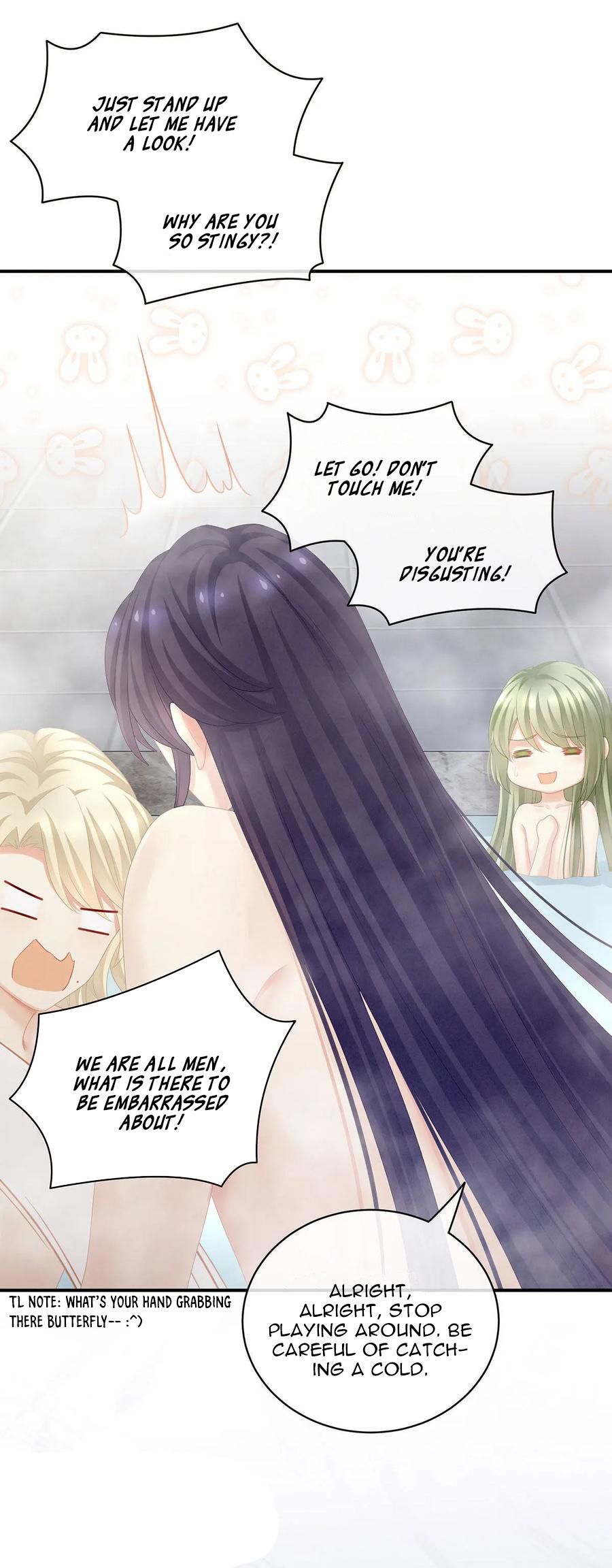 Empress’s Harem chapter 98 page 21