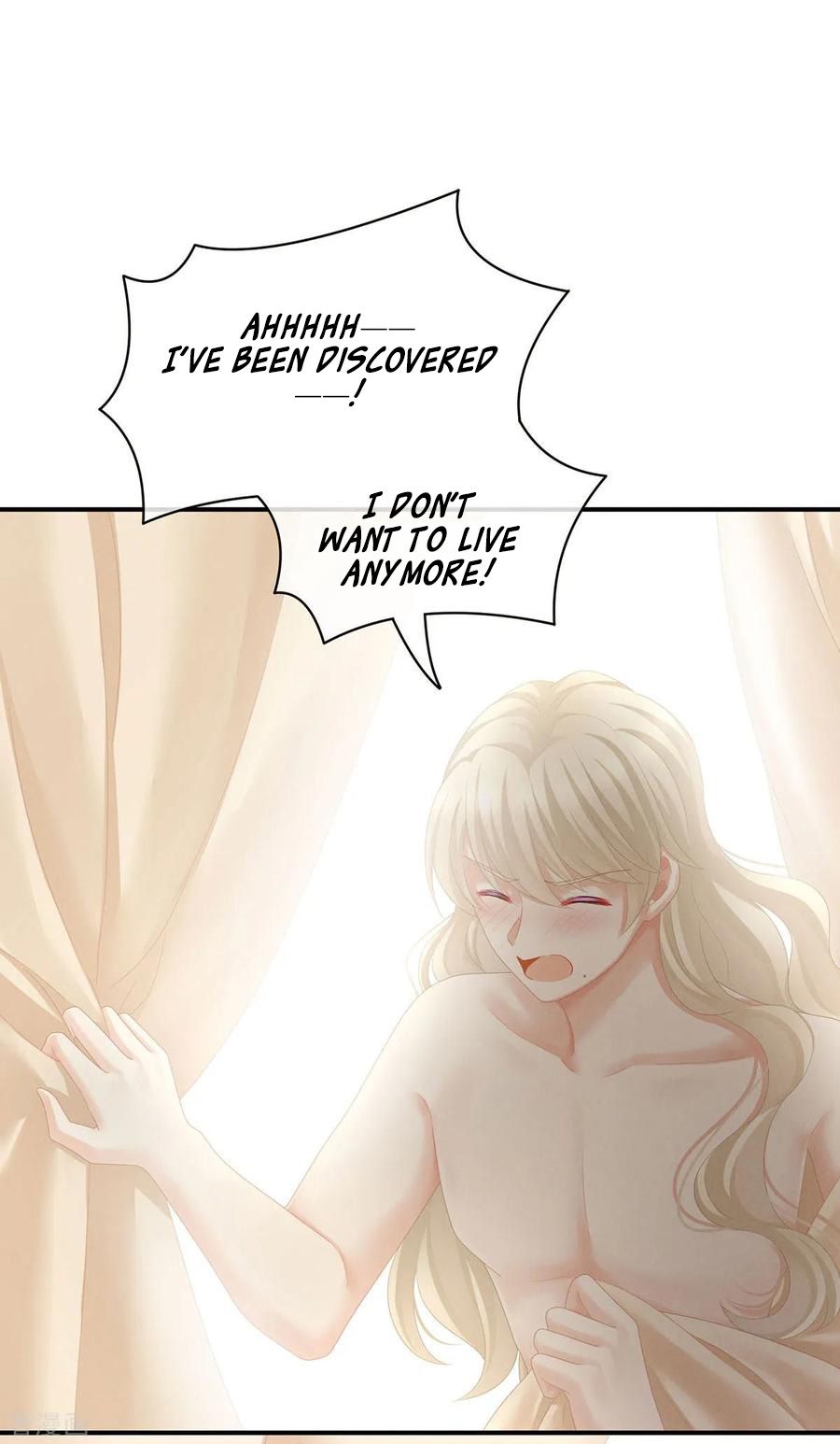 Empress’s Harem chapter 98 page 27