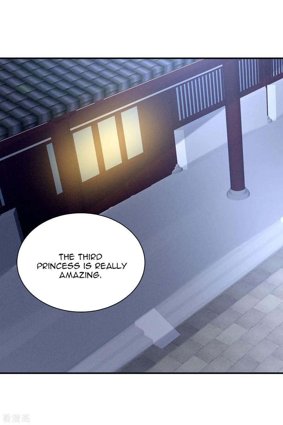 Empress’s Harem chapter 98 page 34