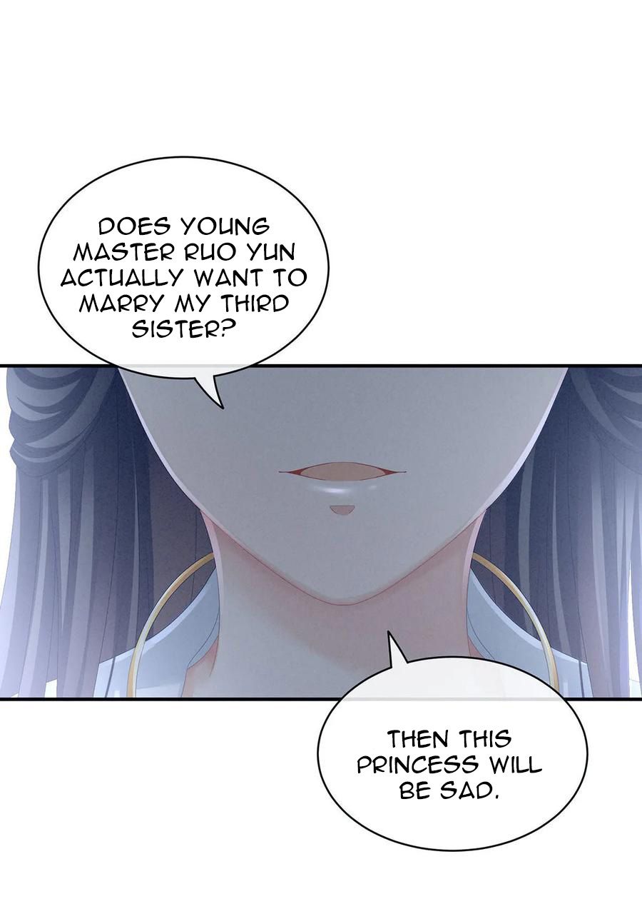 Empress’s Harem chapter 98 page 37