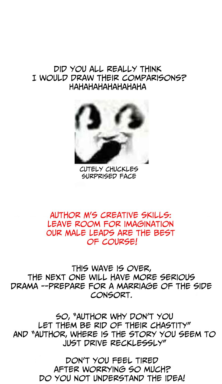 Empress’s Harem chapter 98 page 40