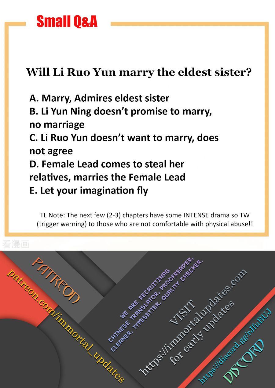 Empress’s Harem chapter 98 page 42