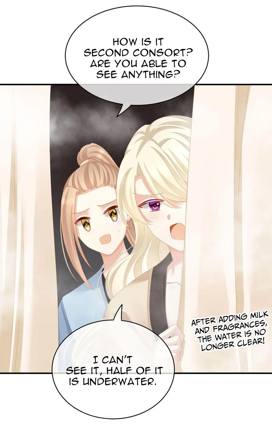 Empress’s Harem chapter 98 page 5