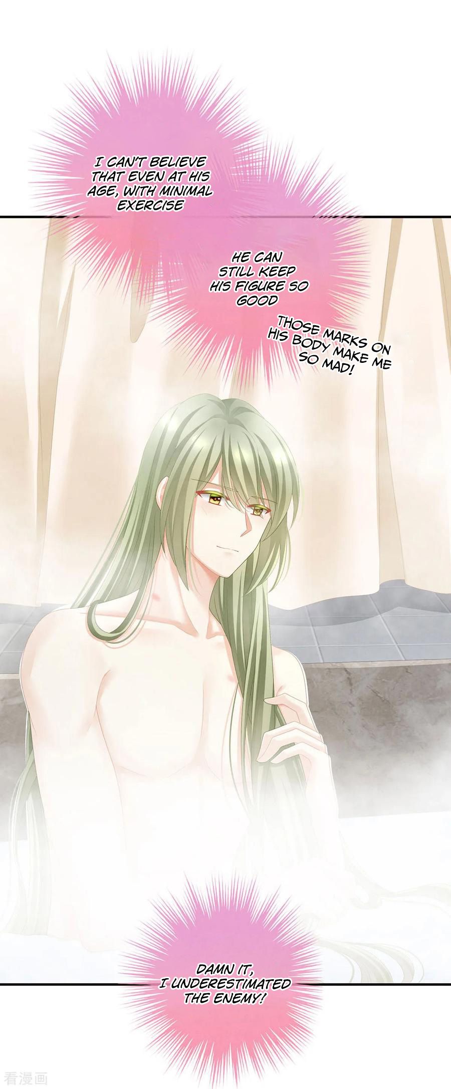 Empress’s Harem chapter 98 page 6