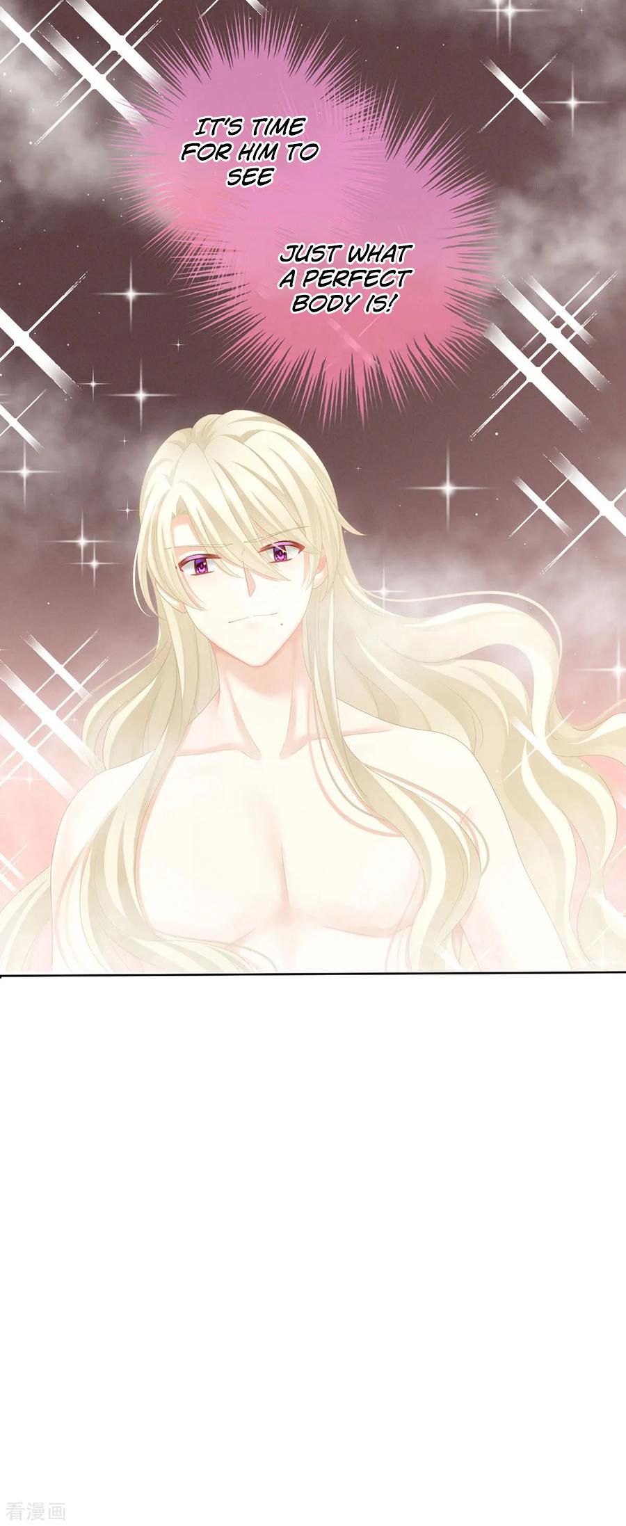 Empress’s Harem chapter 98 page 8