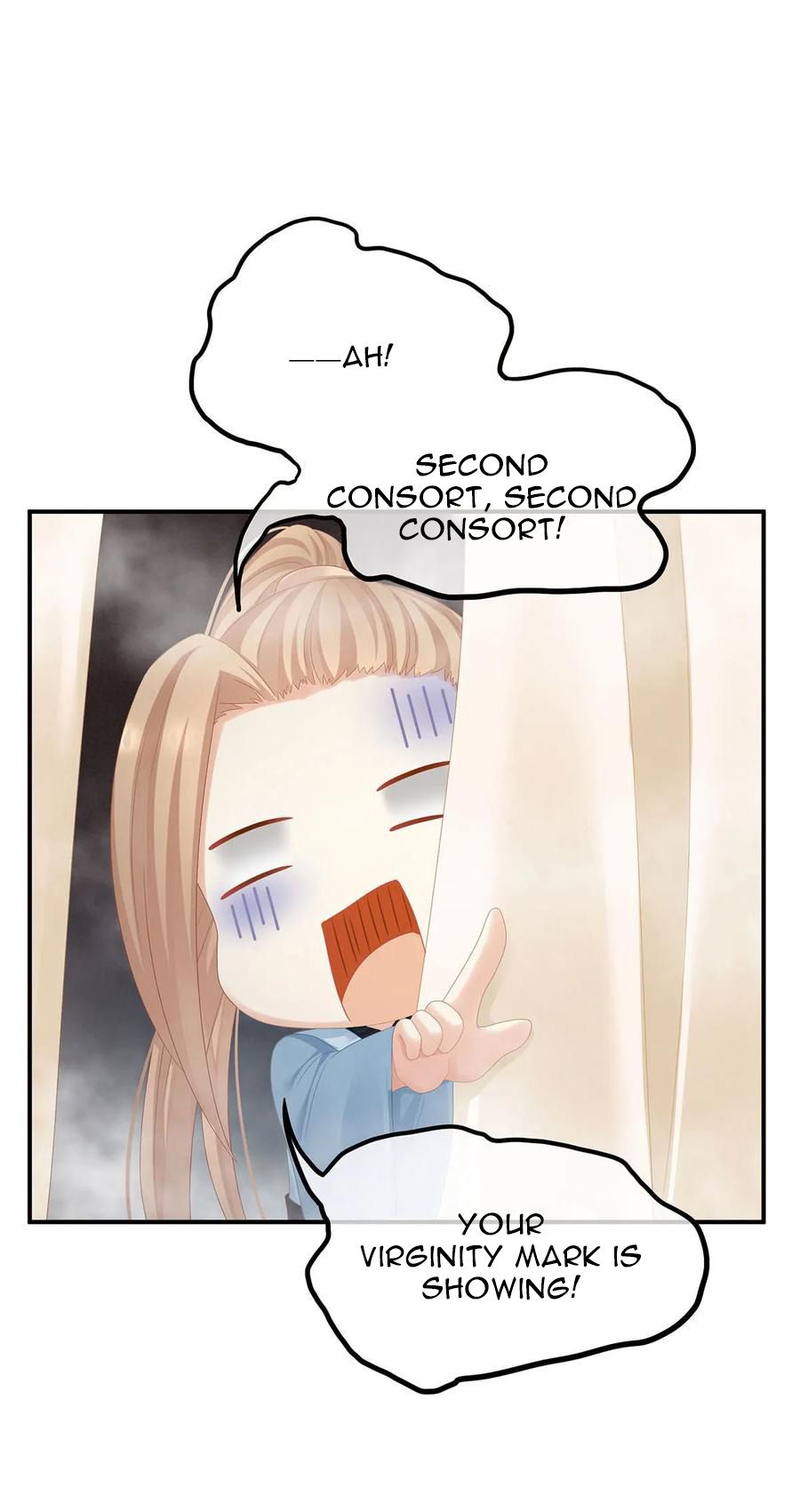 Empress’s Harem chapter 98 page 9