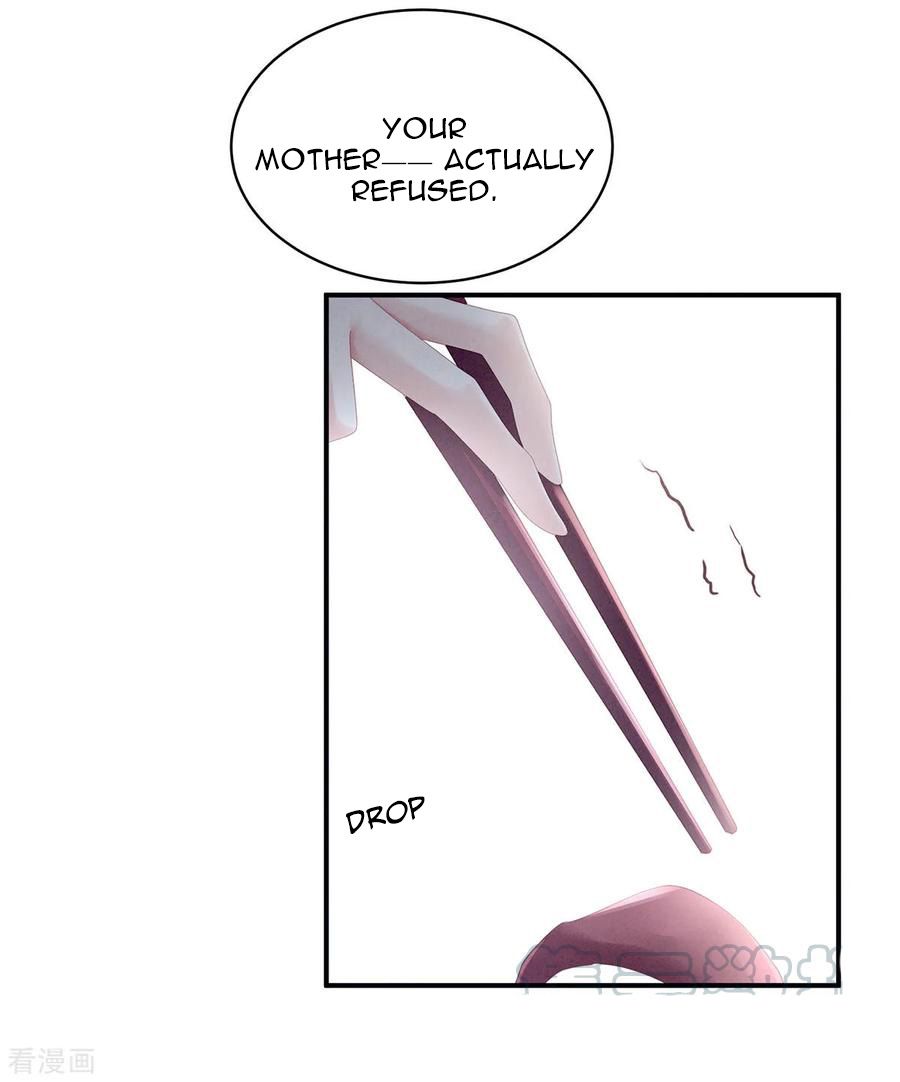 Empress’s Harem chapter 99 page 29