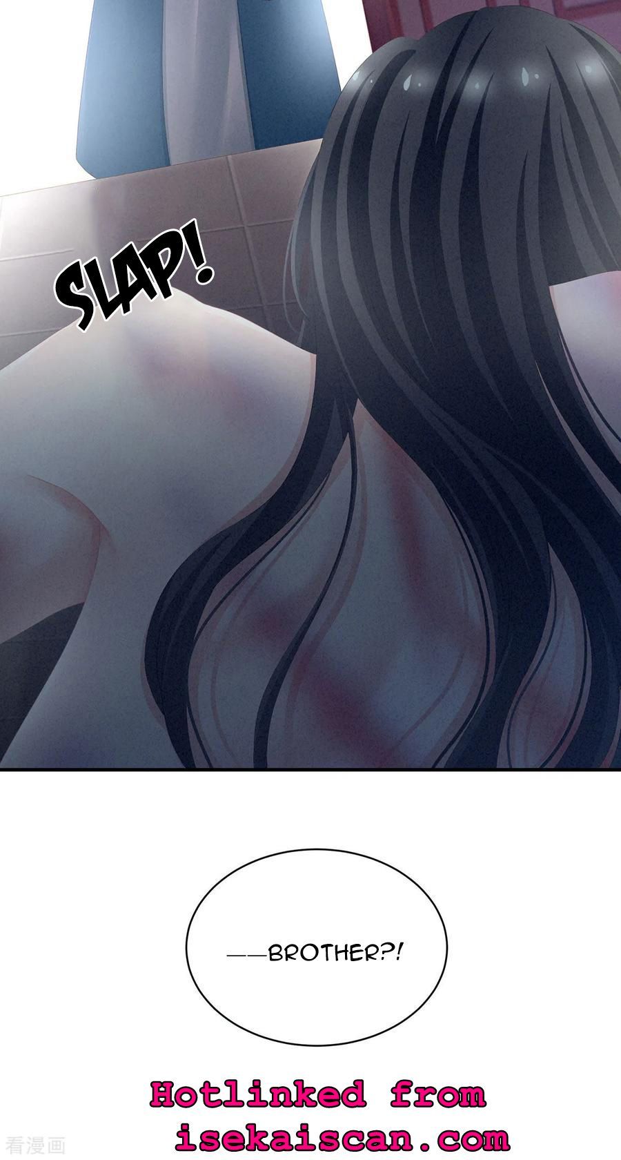 Empress’s Harem chapter 99 page 42