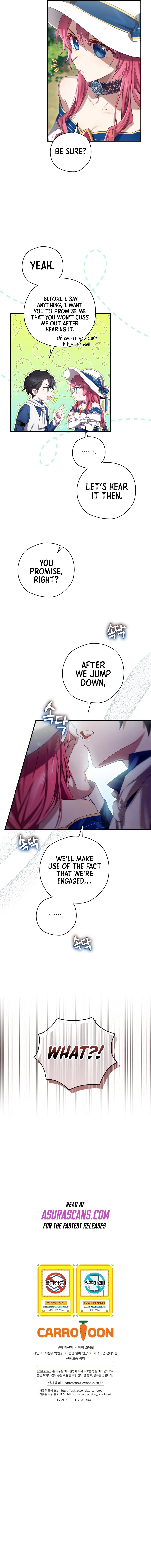 Ending Maker chapter 3 page 9