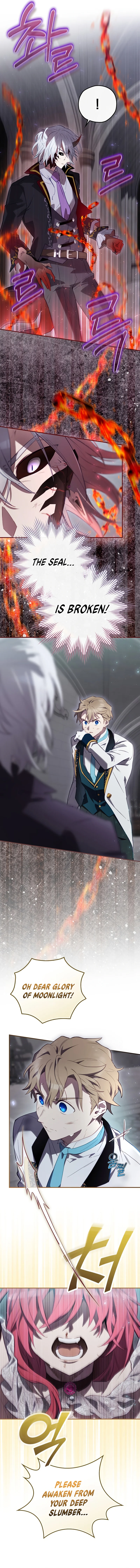 Ending Maker chapter 32 page 8