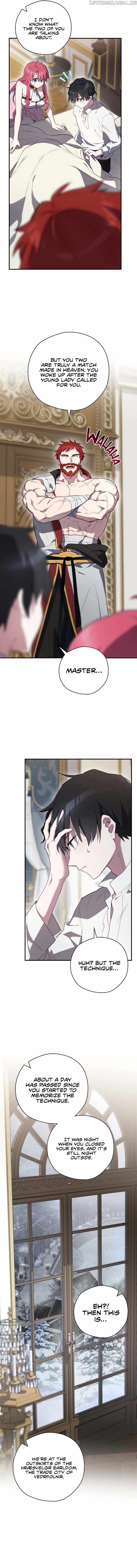 Ending Maker chapter 46 page 2