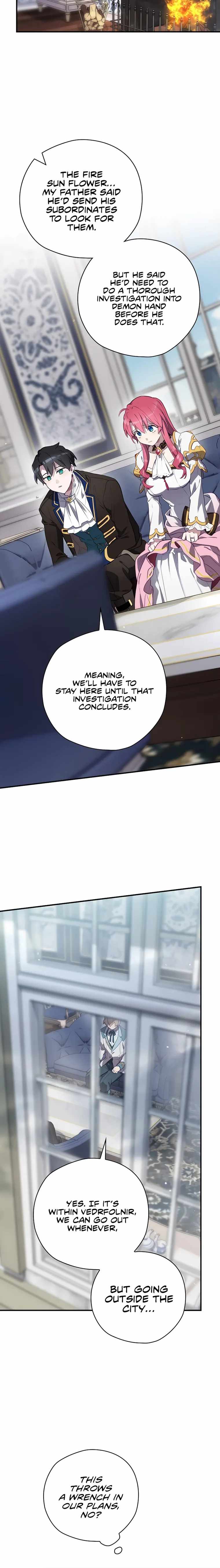 Ending Maker chapter 47 page 10