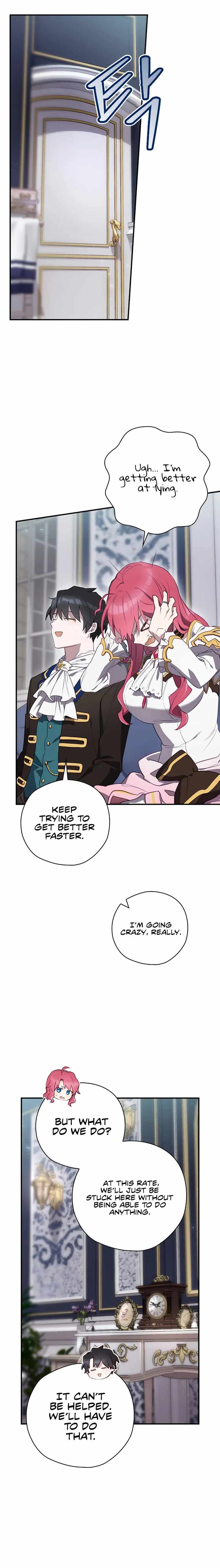 Ending Maker chapter 47 page 14