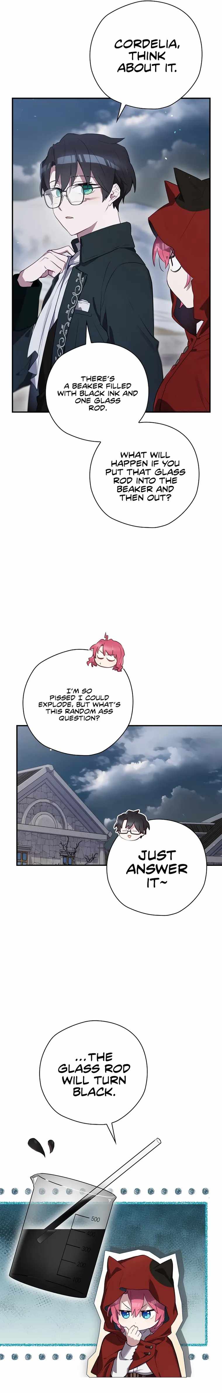 Ending Maker chapter 47 page 19