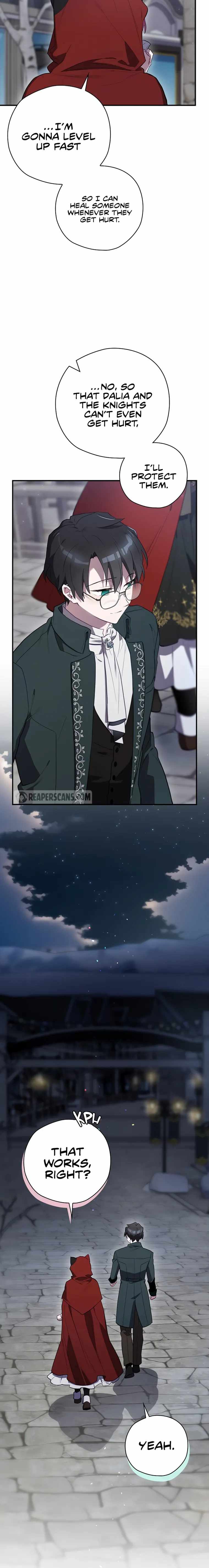 Ending Maker chapter 47 page 26