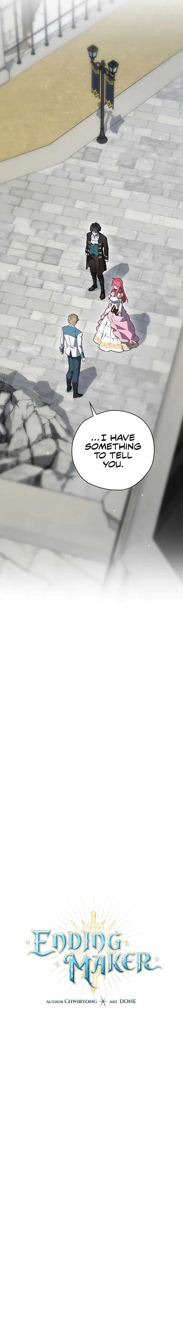Ending Maker chapter 47 page 7