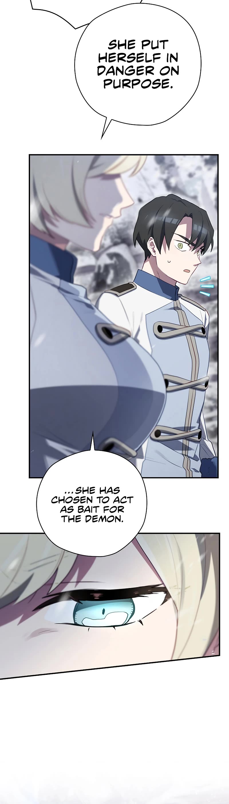 Ending Maker chapter 57 page 11