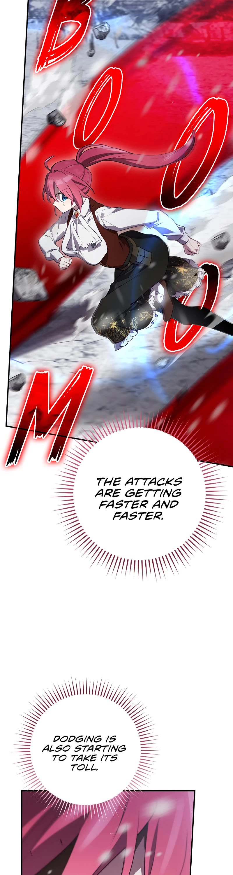 Ending Maker chapter 57 page 20
