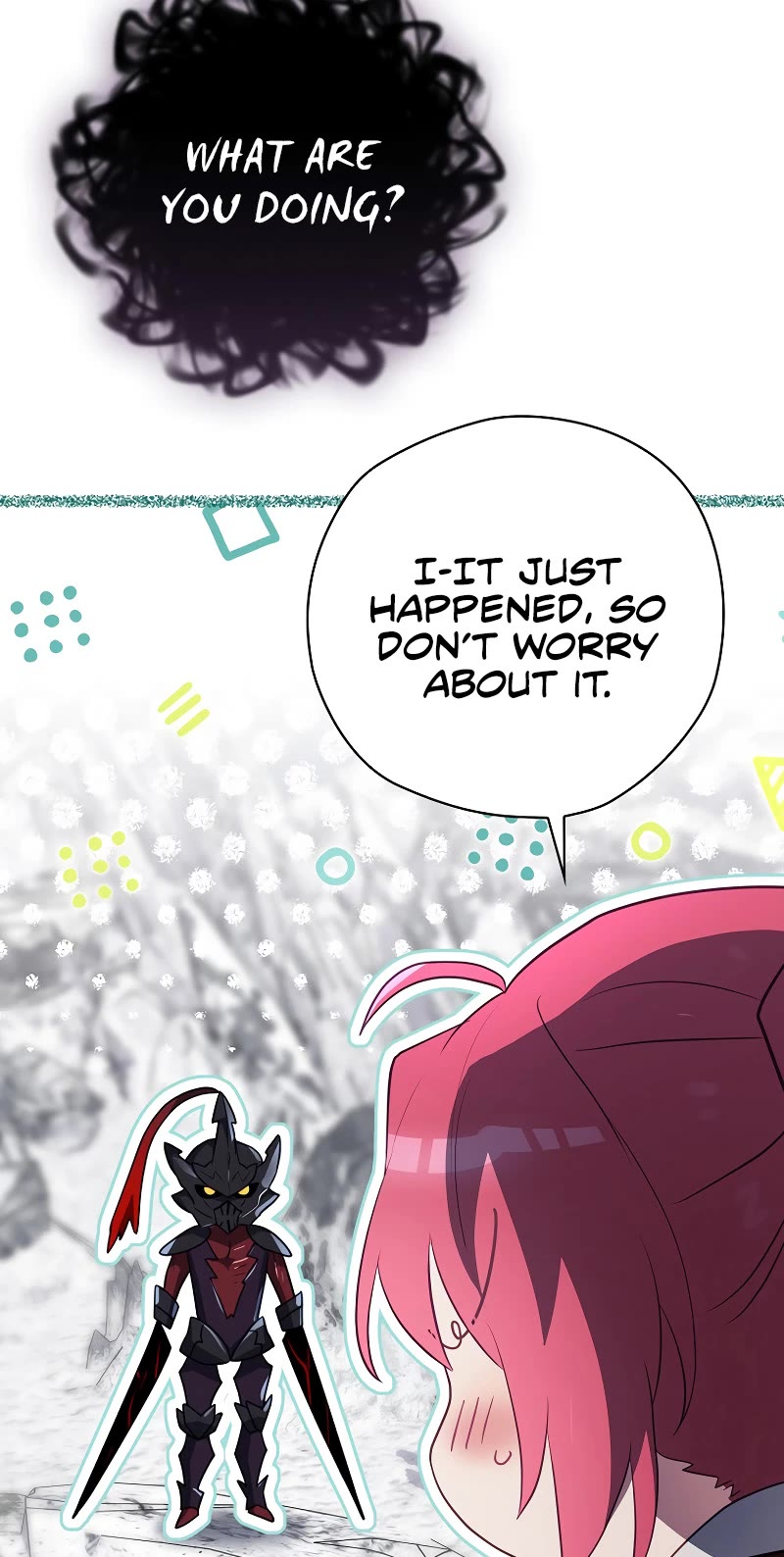 Ending Maker chapter 57 page 25