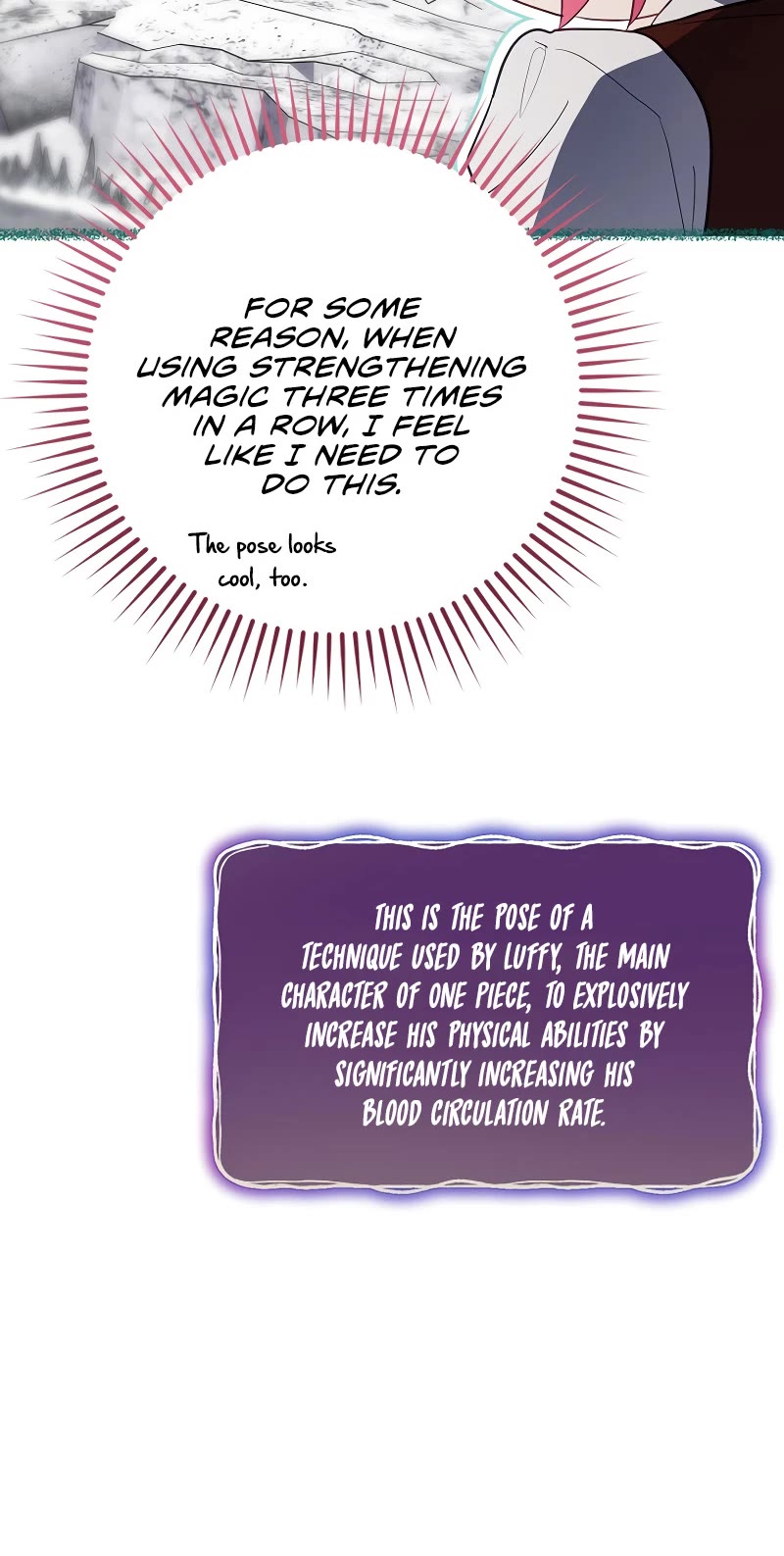 Ending Maker chapter 57 page 26