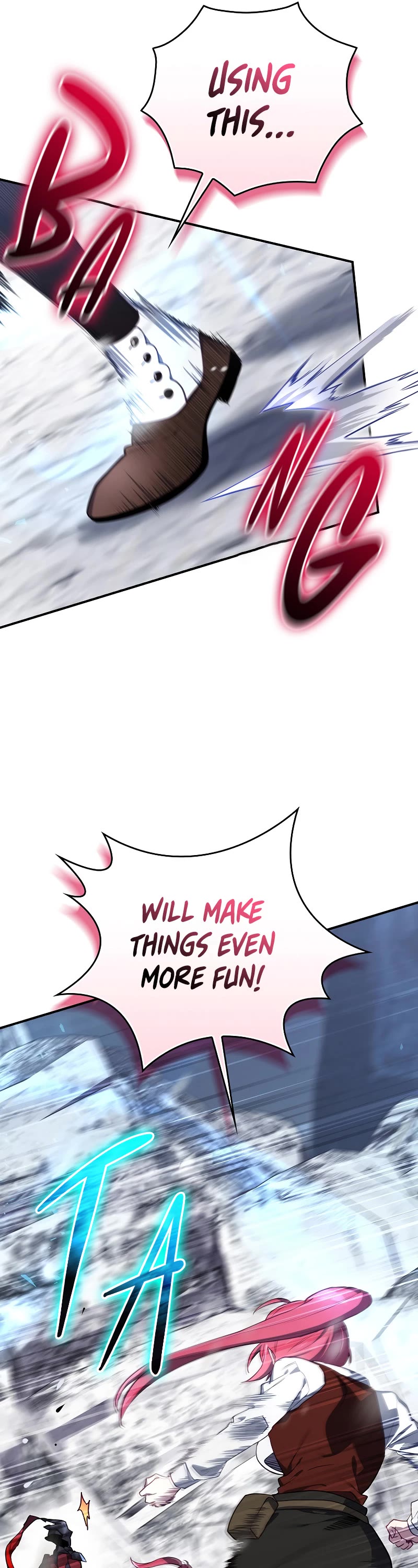 Ending Maker chapter 57 page 27
