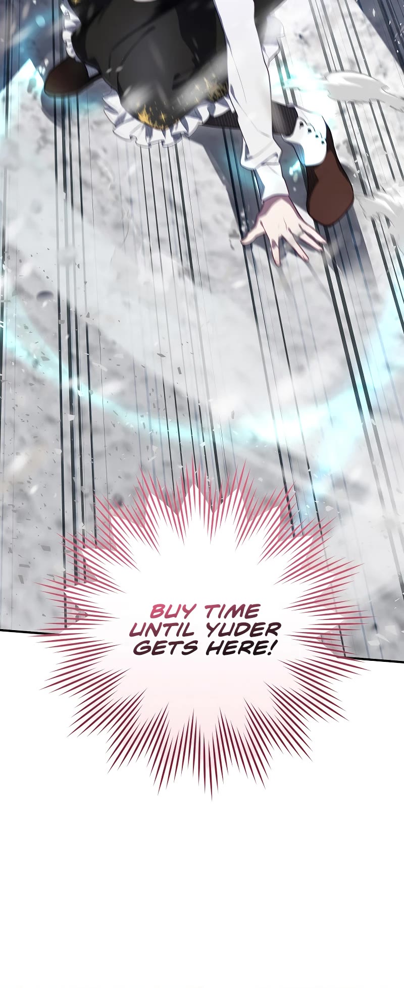 Ending Maker chapter 57 page 5