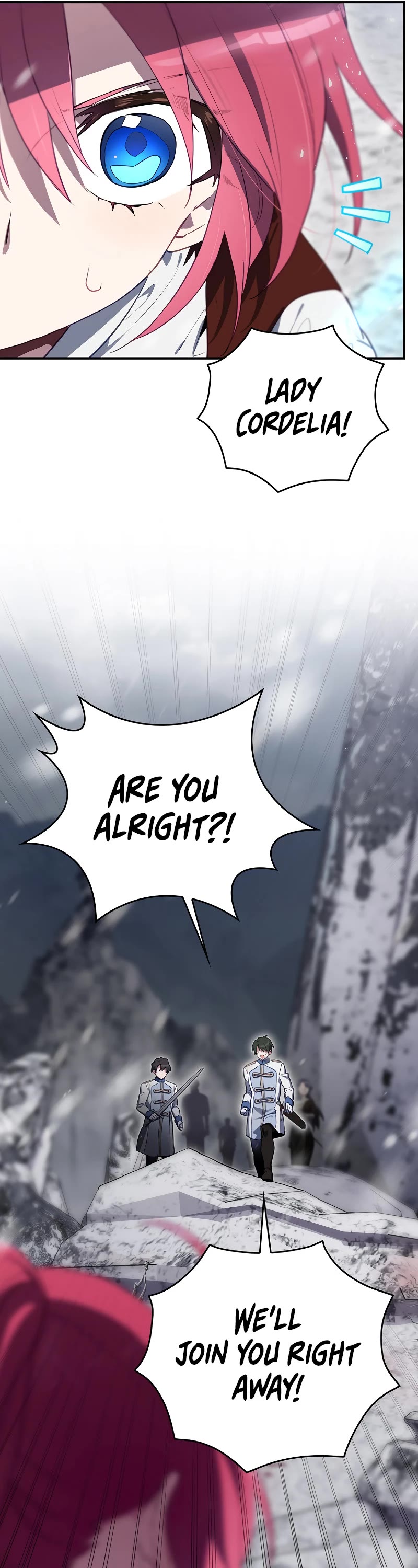 Ending Maker chapter 57 page 6