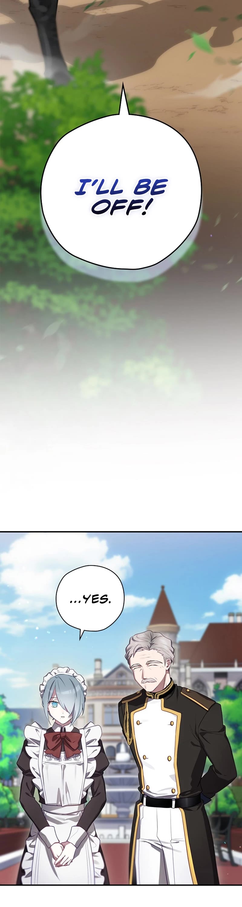 Ending Maker chapter 63 page 10