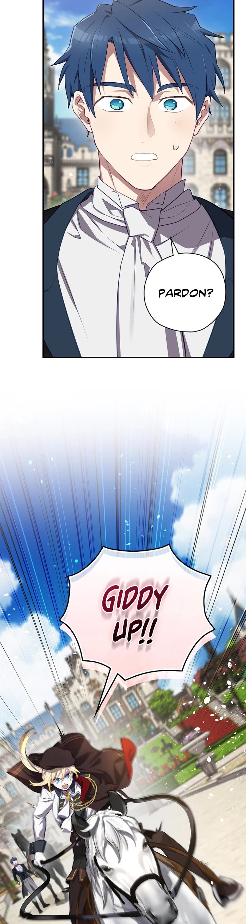 Ending Maker chapter 63 page 27