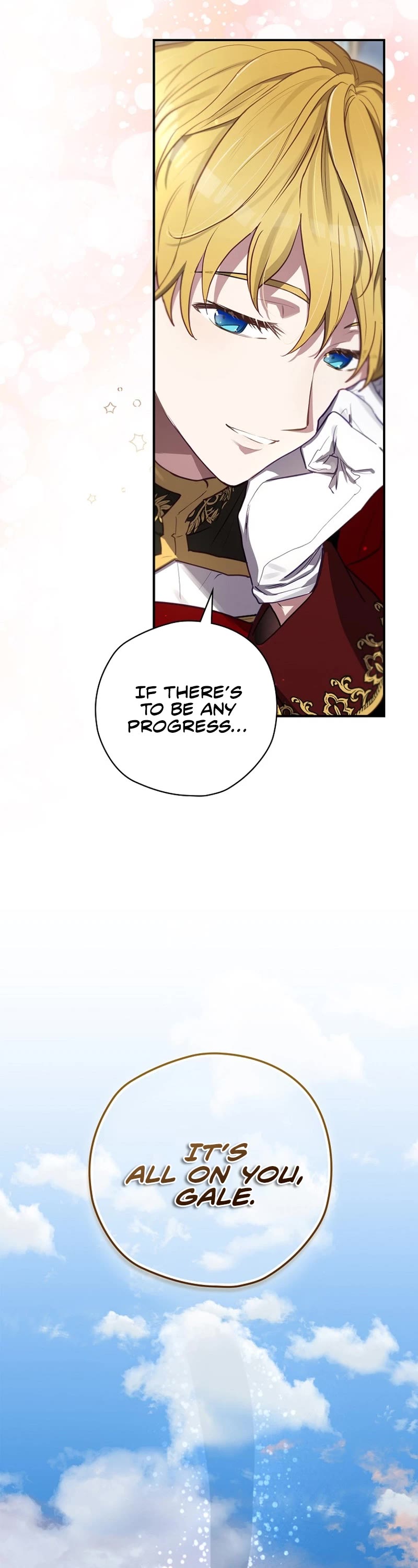 Ending Maker chapter 63 page 32