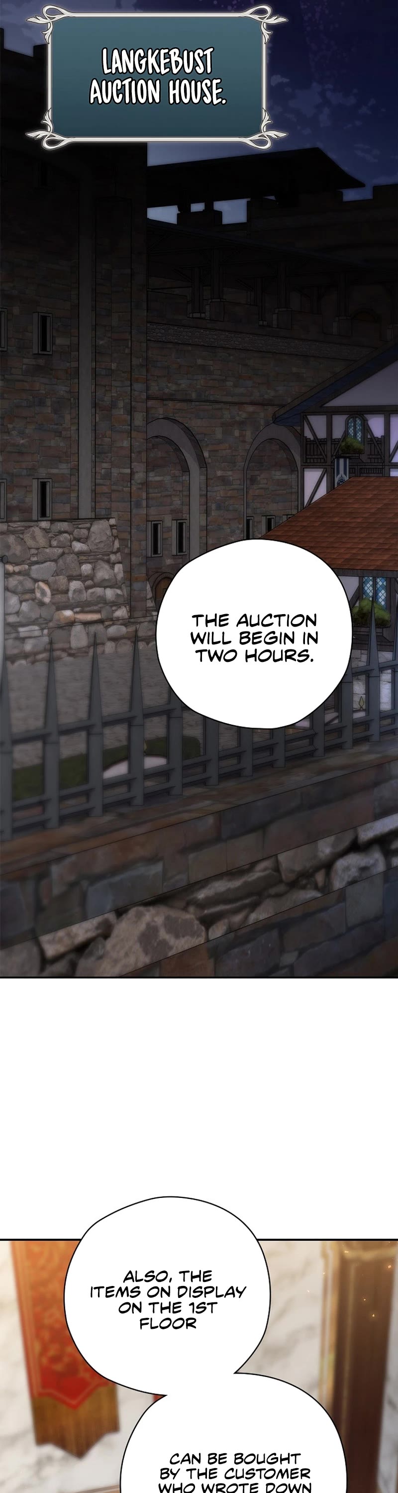 Ending Maker chapter 63 page 34